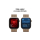 APPLE Apple Watch Series 11 GPS + Cellular 42mm Tytanowa koperta (złota) + bransoleta mediolańska (złota) - 1362427 - zdjęcie 5